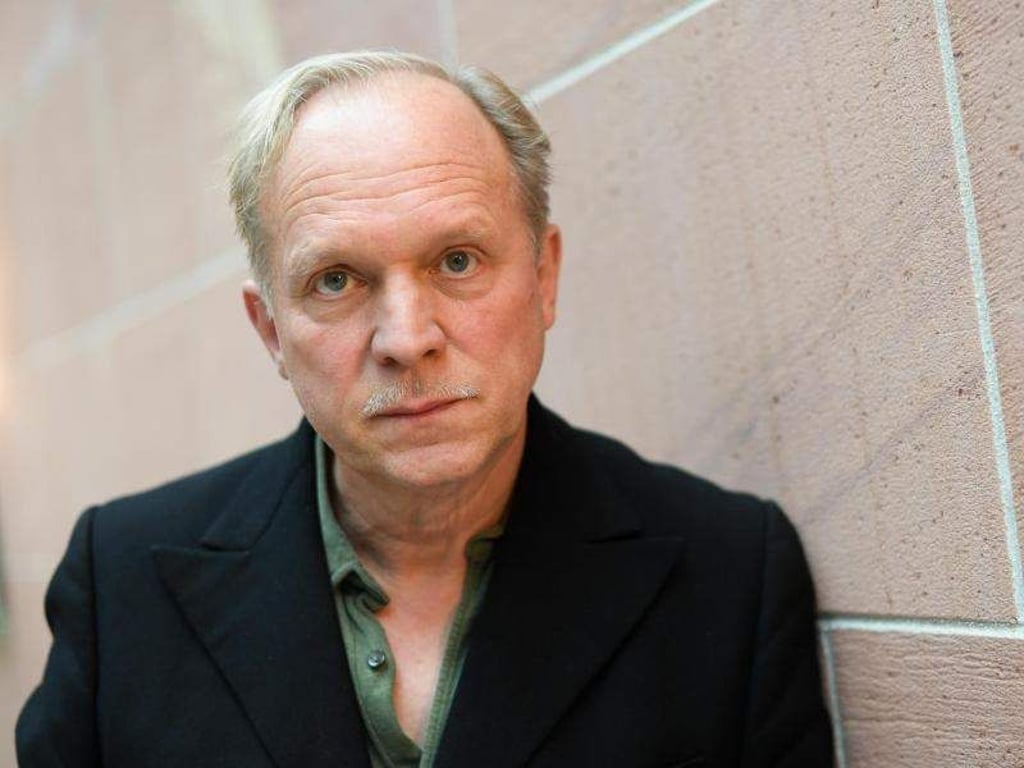 Arne Dedert
