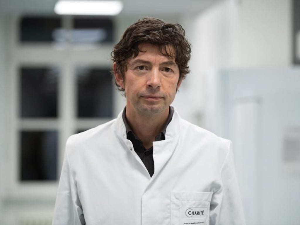 Christophe Gateau