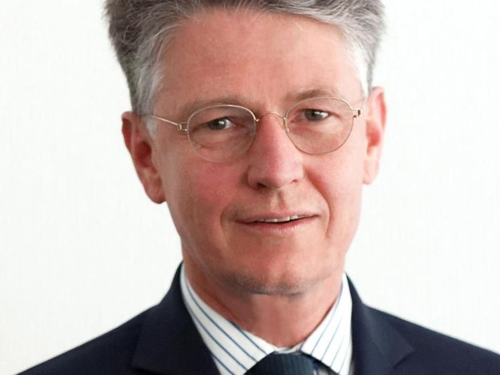 Wolfram Theiss ist Spezialist für Erbschafts- und Schenkungssteuerrecht in München und Vorsitzender der Arbeitsgemeinschaft Erbrecht im Deutschen Anwaltverein. Foto: Deutscher Anwaltverein