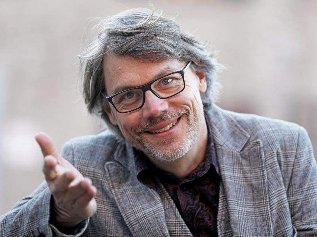 Oliver Berg