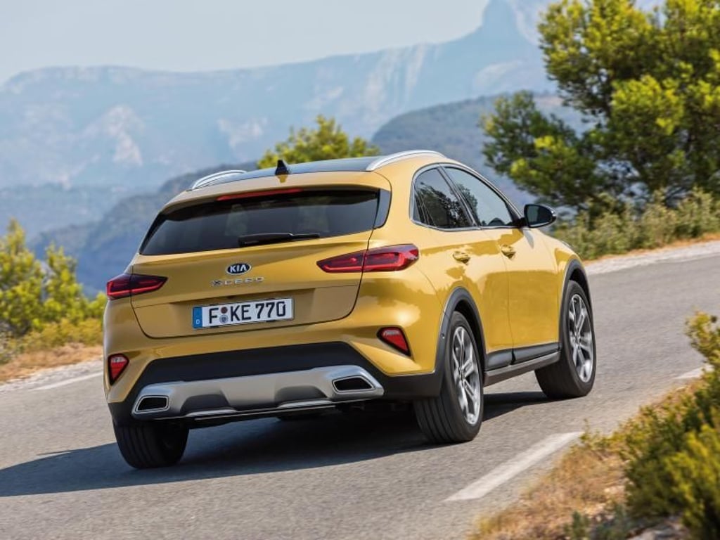 Kia
