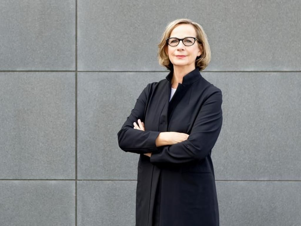Dorothee Piroelle