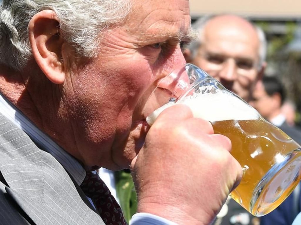Ohne eine Maß Bier geht es in Bayern nicht. Foto: Matthias Balk