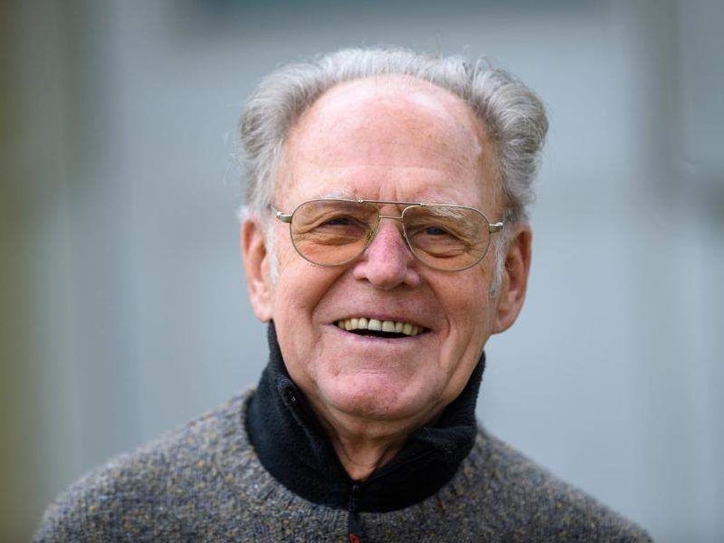 Klaus-Dietmar Gabbert