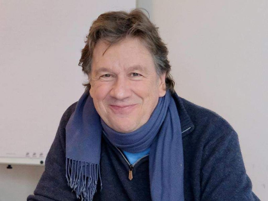 Sebastian Willnow