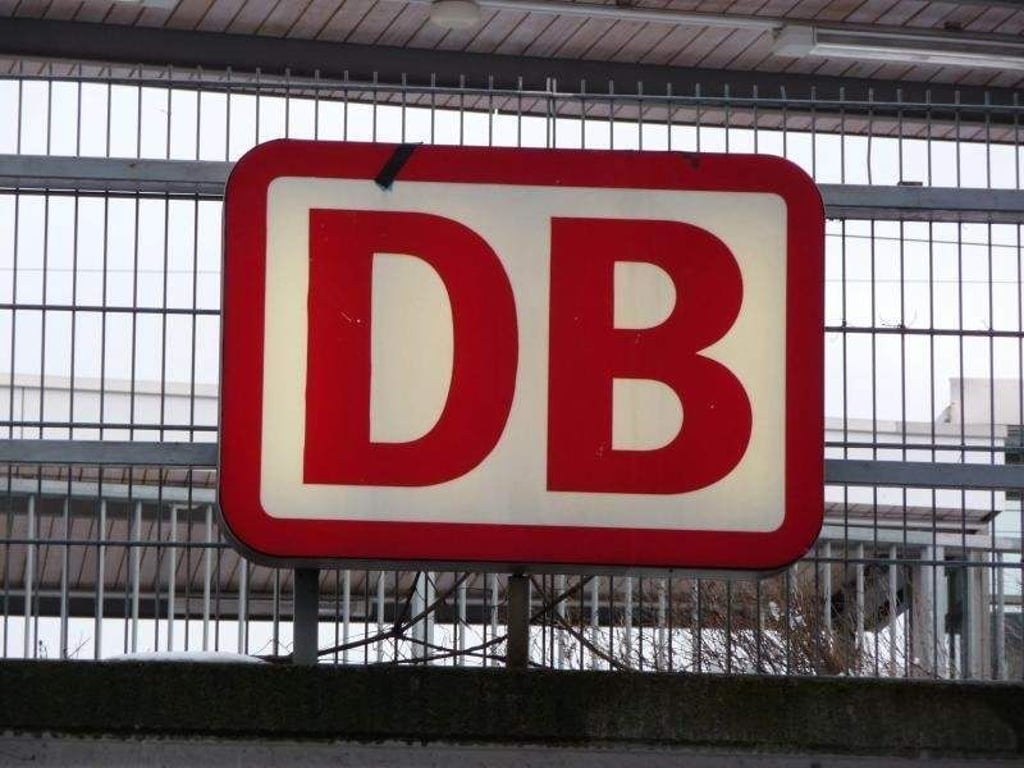 Die Deutsche Bahn sucht neue Mitarbeiter. Foto: Beate Schleep
