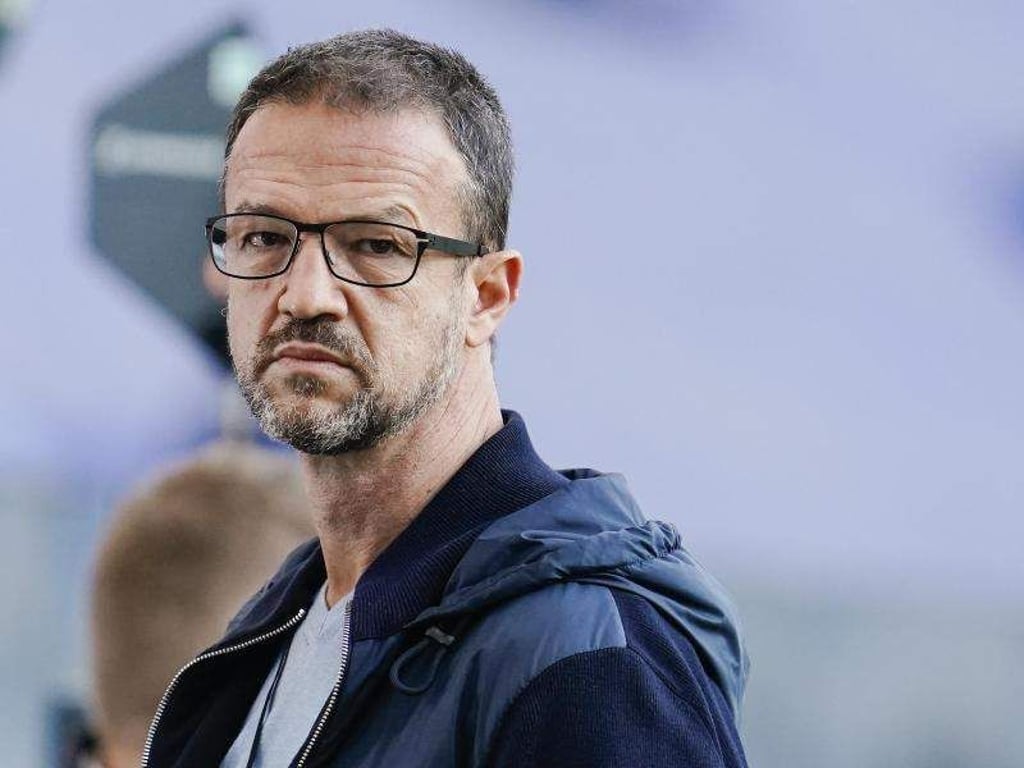 Uwe Anspach