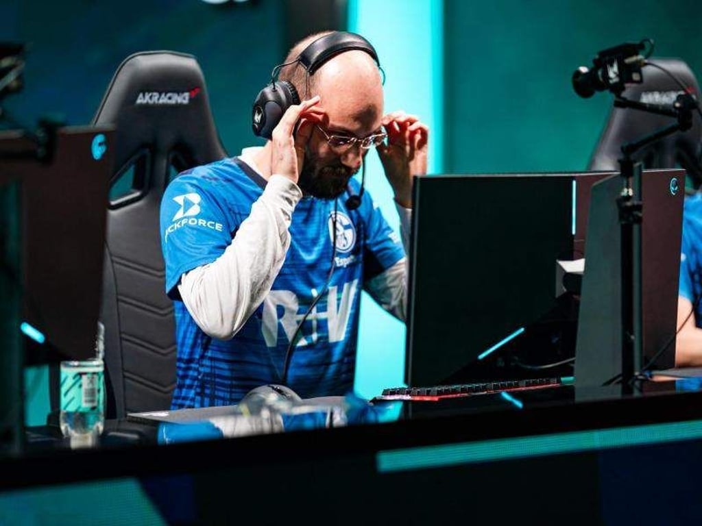 Riot Games
