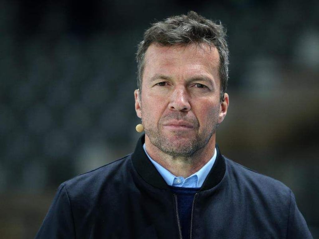 Sieht viele Gründe für einen Werner-Wechsel zum FC Bayern: Lothar Matthäus. Foto: Andreas Gora