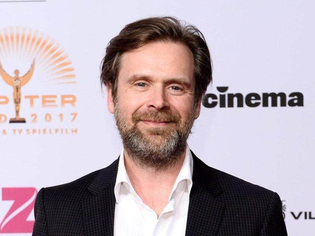 Der Schauspieler Matthias Matschke arbeitet nicht mehr für den «Polizeiruf 110». Foto: Gregor Fischer