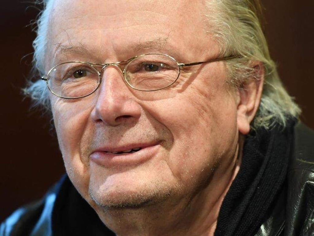 Frank Castorf verlangt seinem Publikum viel Sitzfleisch ab. Foto: Maurizio Gambarini
