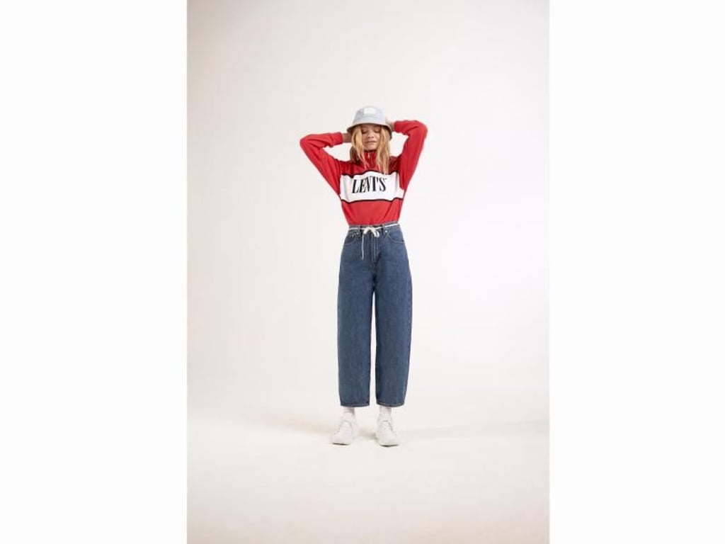 Levi's