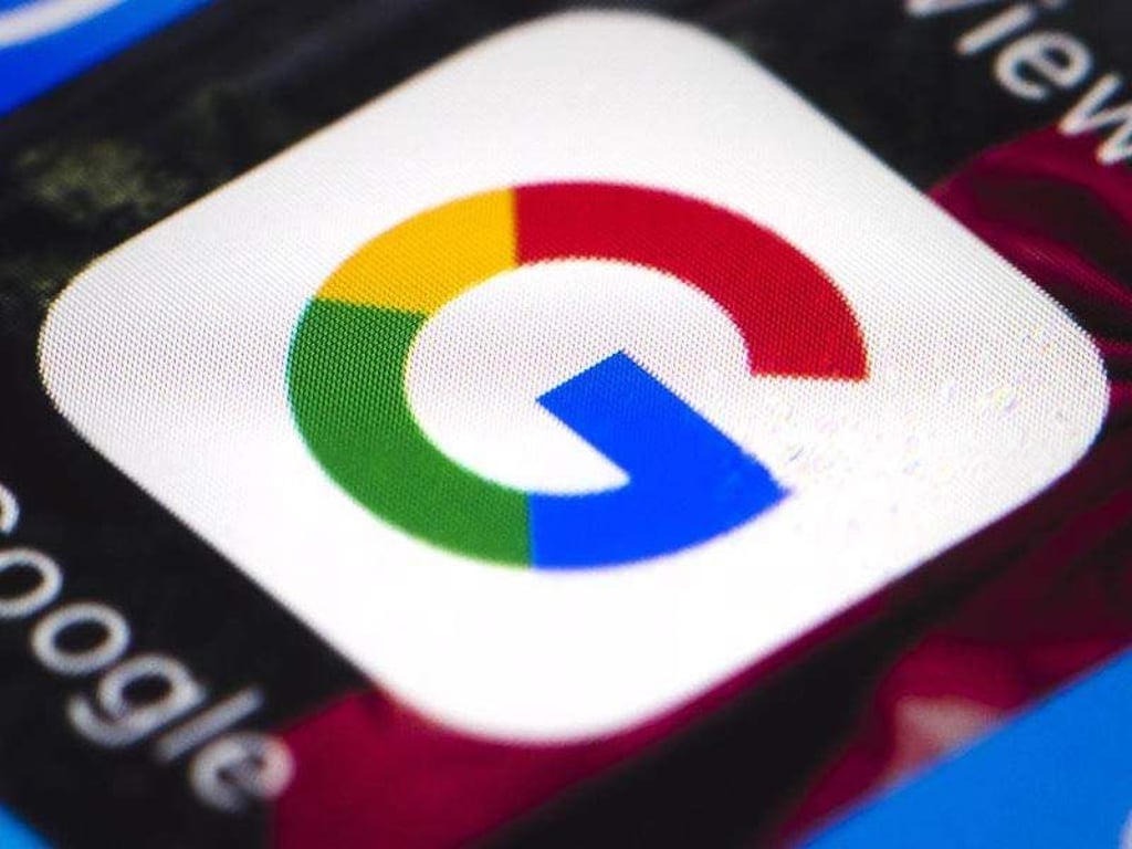 Damit weniger Nutzungsdaten in die Hände von Google fallen, lohnt es, die Synchronisierung der Dienste zu deaktivieren und «Personalisierte Vorschläge» abzuschalten. Foto: Matt Rourke/AP