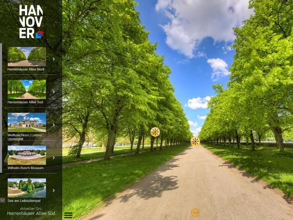 Hannover Marketing und Tourismus