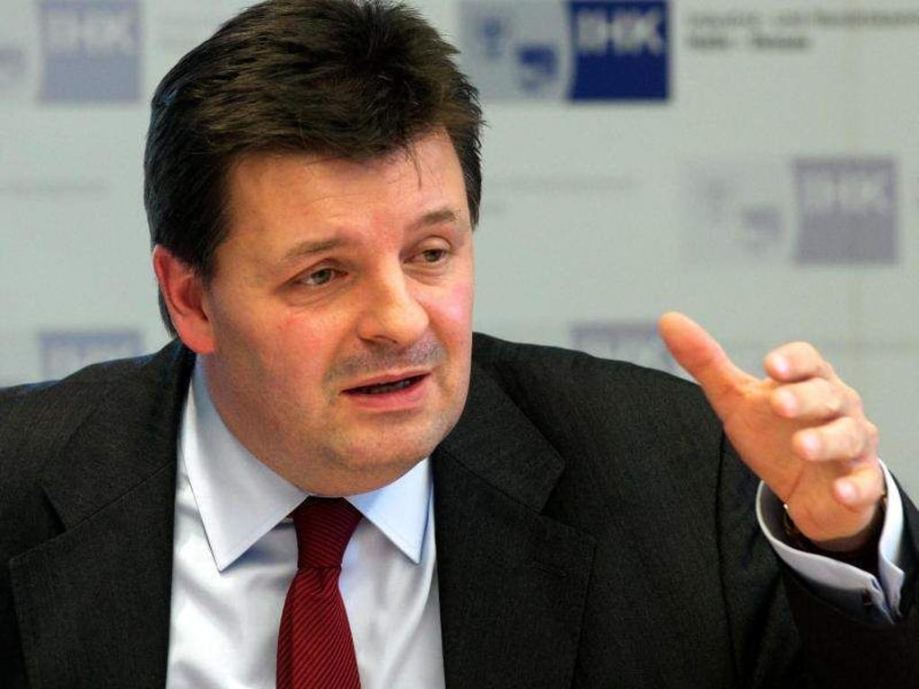Peter Endig