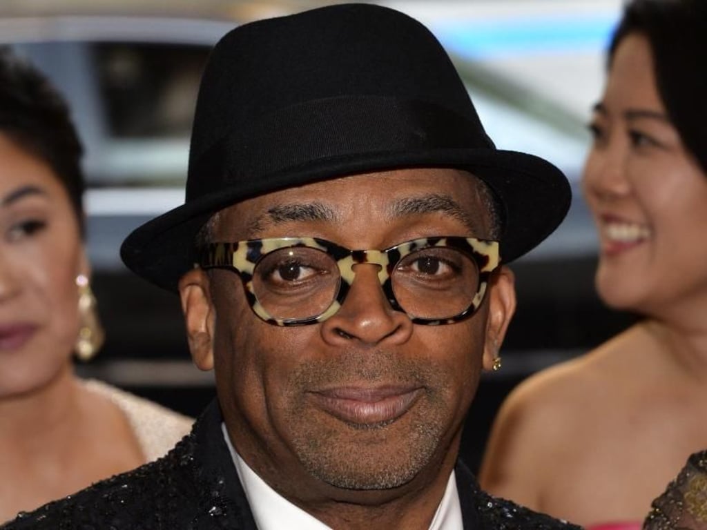 Schon bei der Verleihung des Ehren-Oscars beklagte Regisseur Spike Lee die Unterrepräsentanz von Schwarzen in Hollywood. Foto: Justin Lane