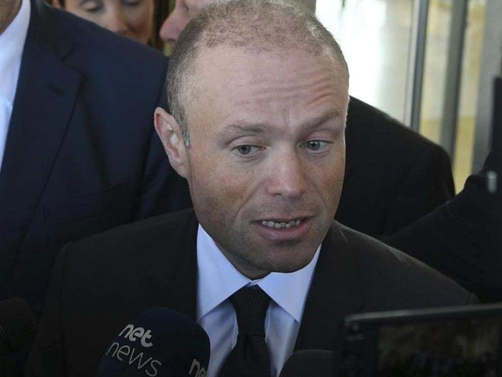 Jonathan Borg