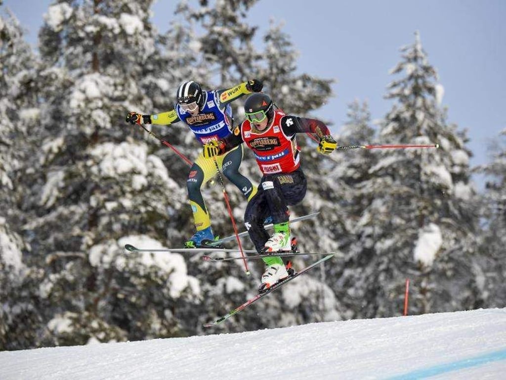 Pontus Lundahl/Tt