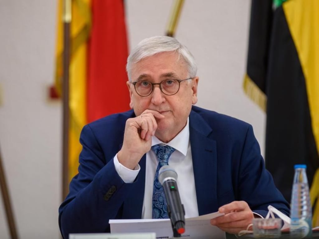 Klaus-Dietmar Gabbert