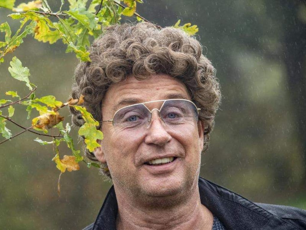 Axel Heimken