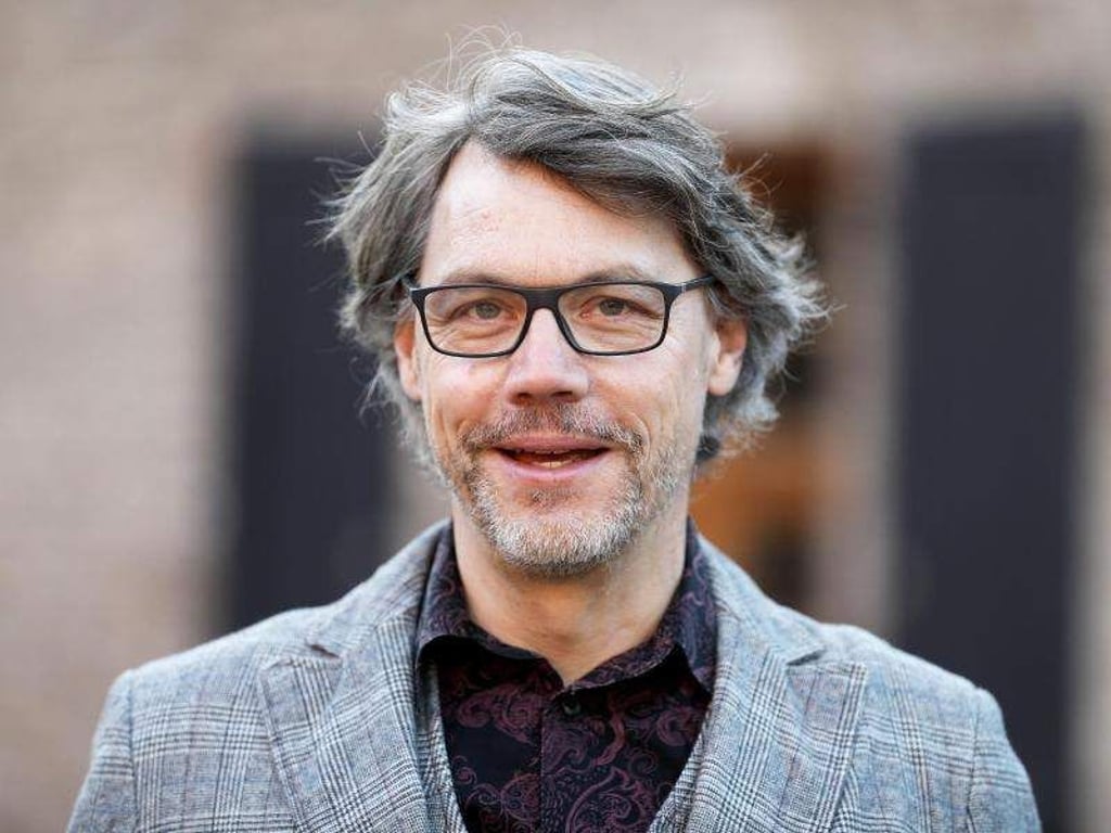 Oliver Berg