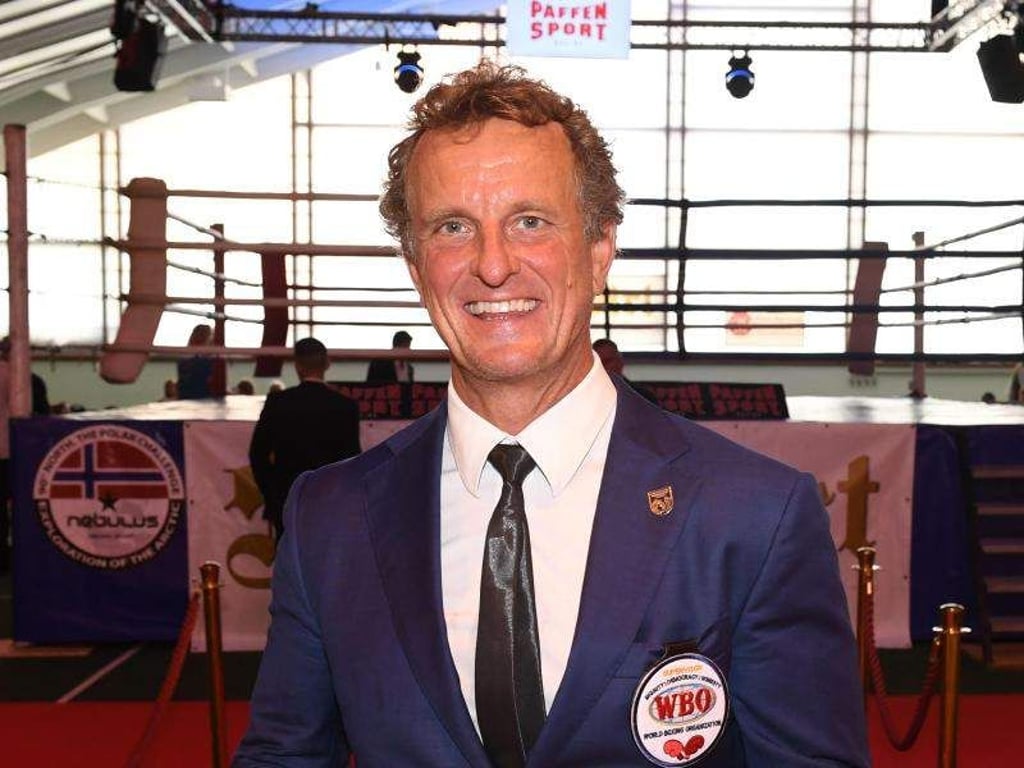 Felix Hörhager