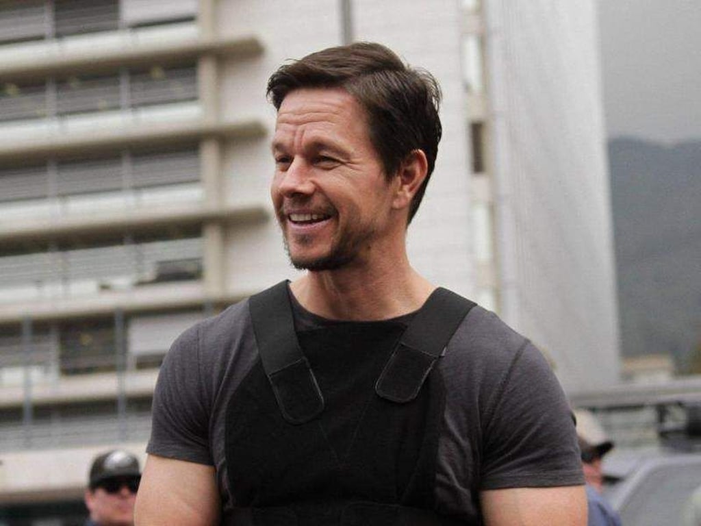 Wahlberg könnte den Superhelden-Darsteller Chris Evans in der geplanten Romanverfilmung «Infinite» ersetzen. Foto: Cortesía