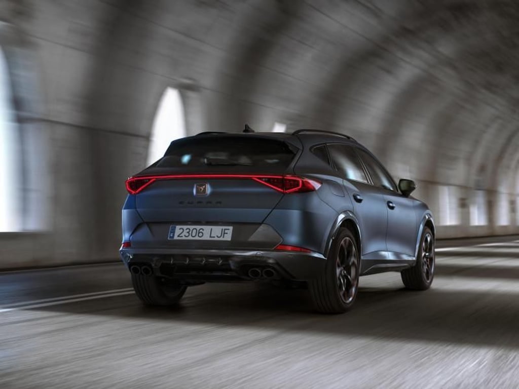 Seat Cupra S.A.U.
