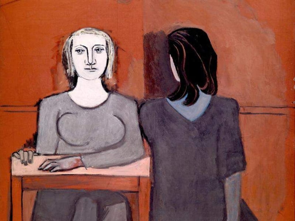 Marc Domage