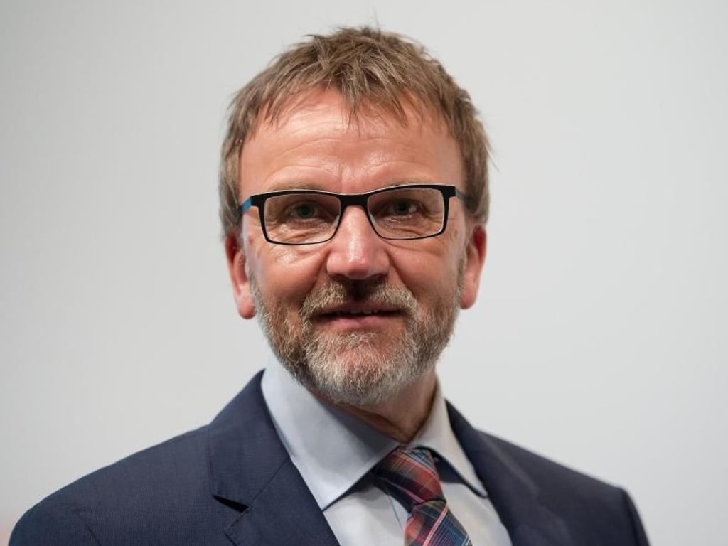 Swen Pförtner
