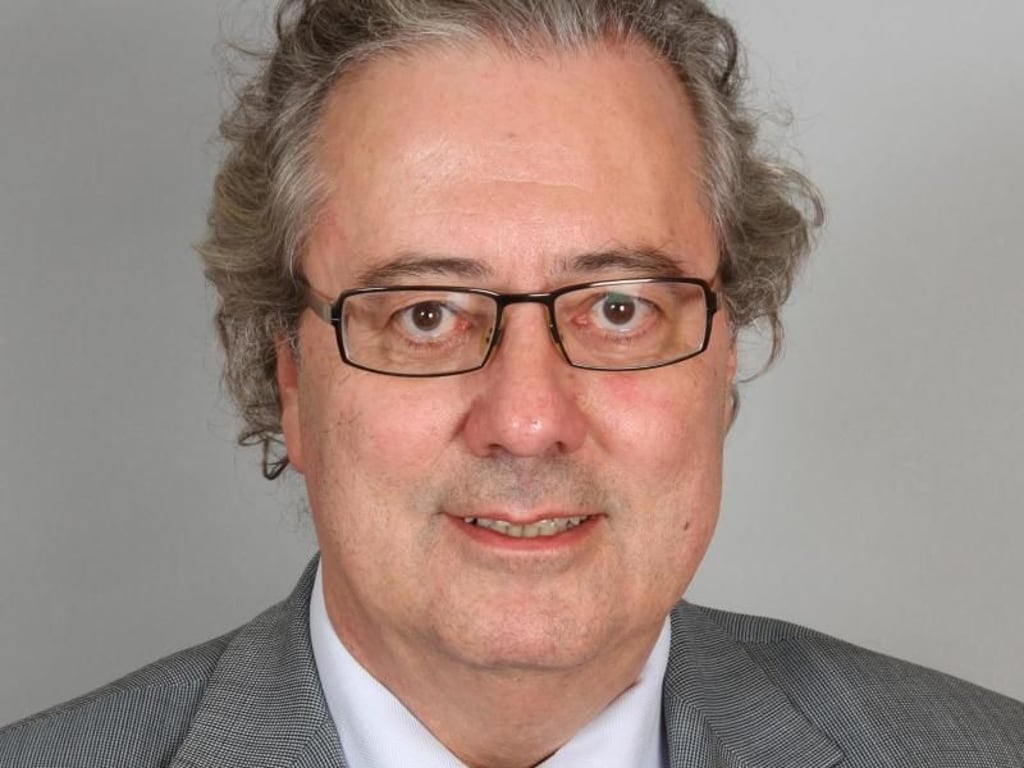 Deutscher Mieterbund
