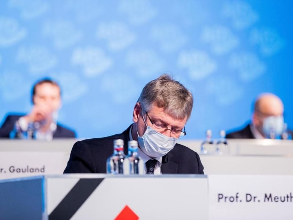 Rolf Vennenbernd