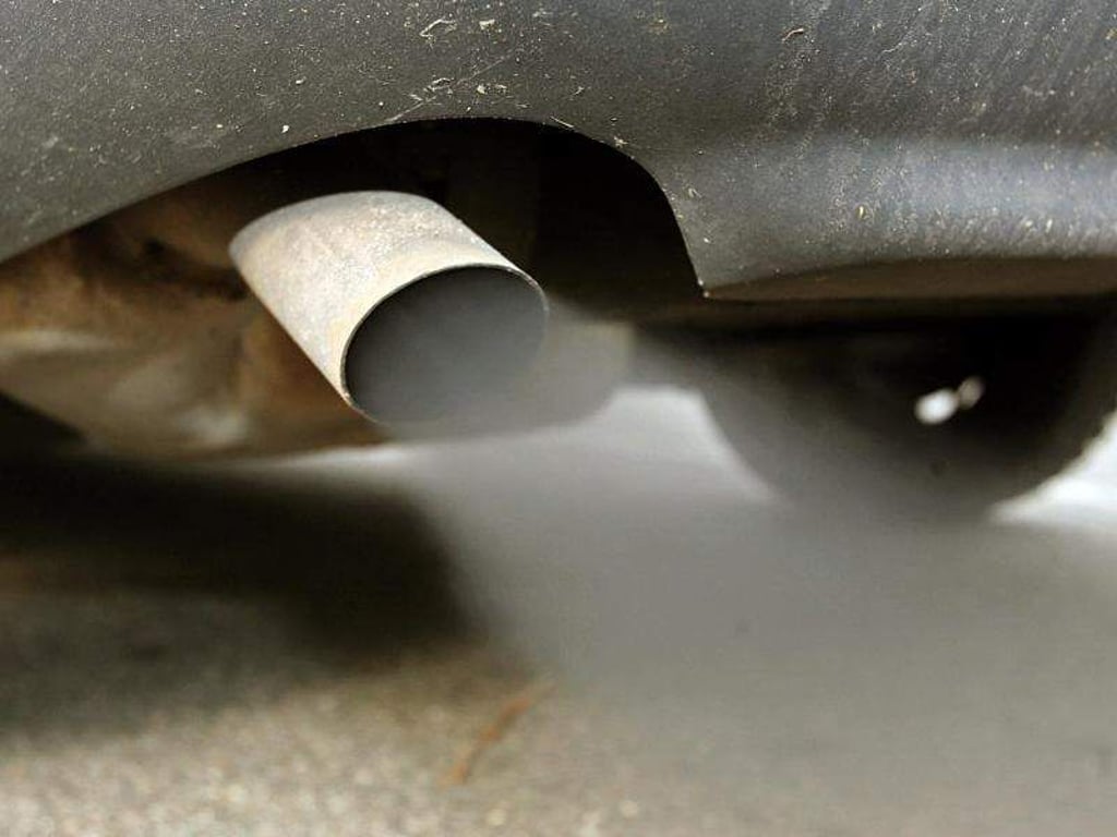 Kommunen sollen die Möglichkeit erhalten, eigenständig Fahrverbote für Dieselfahrzeuge zu verhängen können, um den Ausstoß von Stickstoffdioxid zu verringern. Foto: Ulrich Perrey