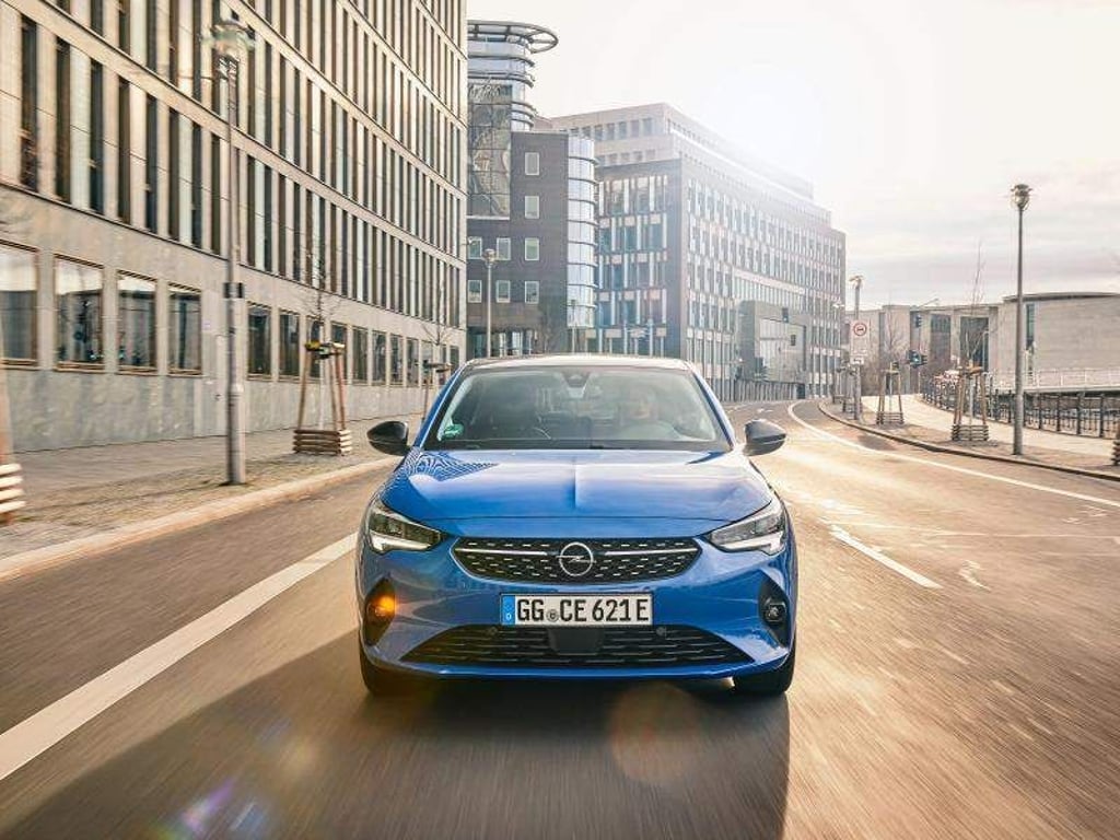 Opel Automobile GmbH