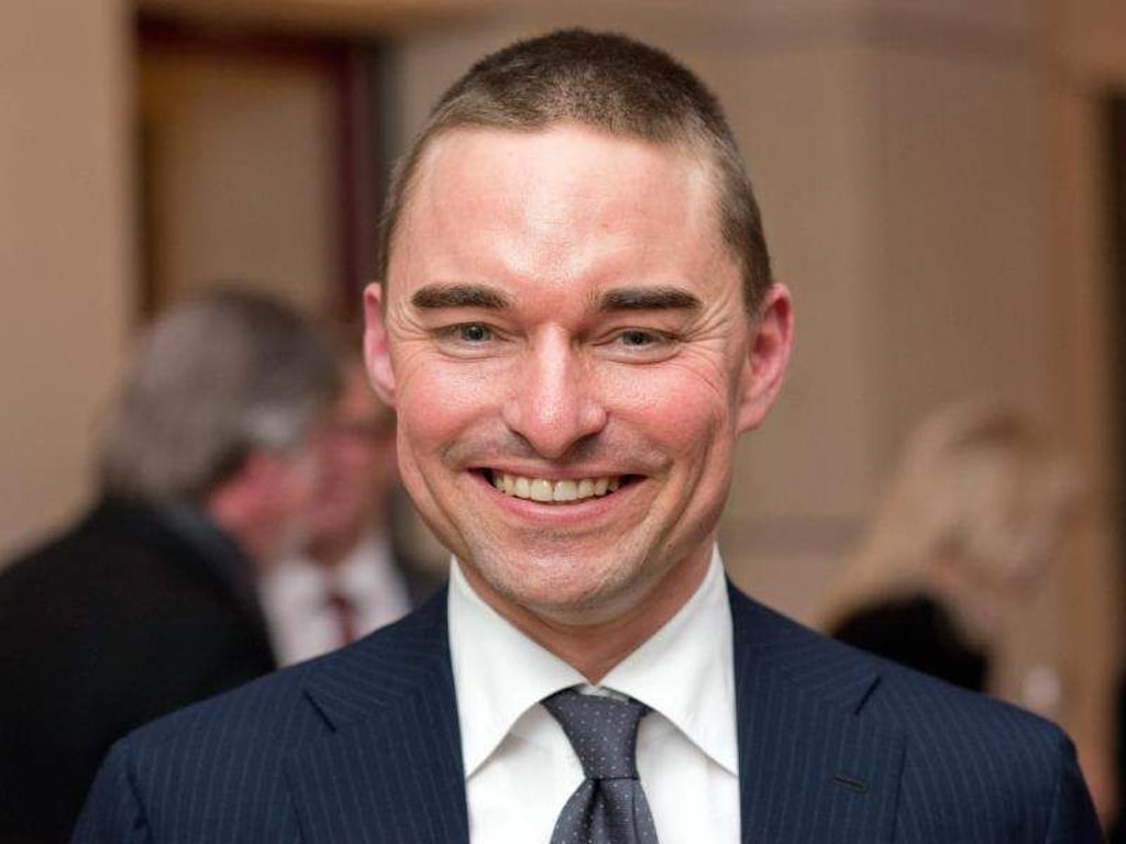 Klaus-Dietmar Gabbert