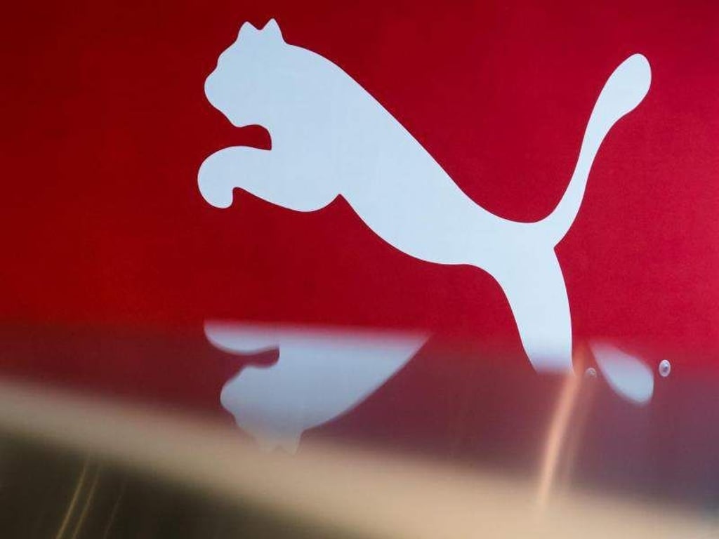Statt aktuell 86 Prozent wird Kering bald nur noch rund 16 Prozent an Puma halten. Foto: Daniel Karmann