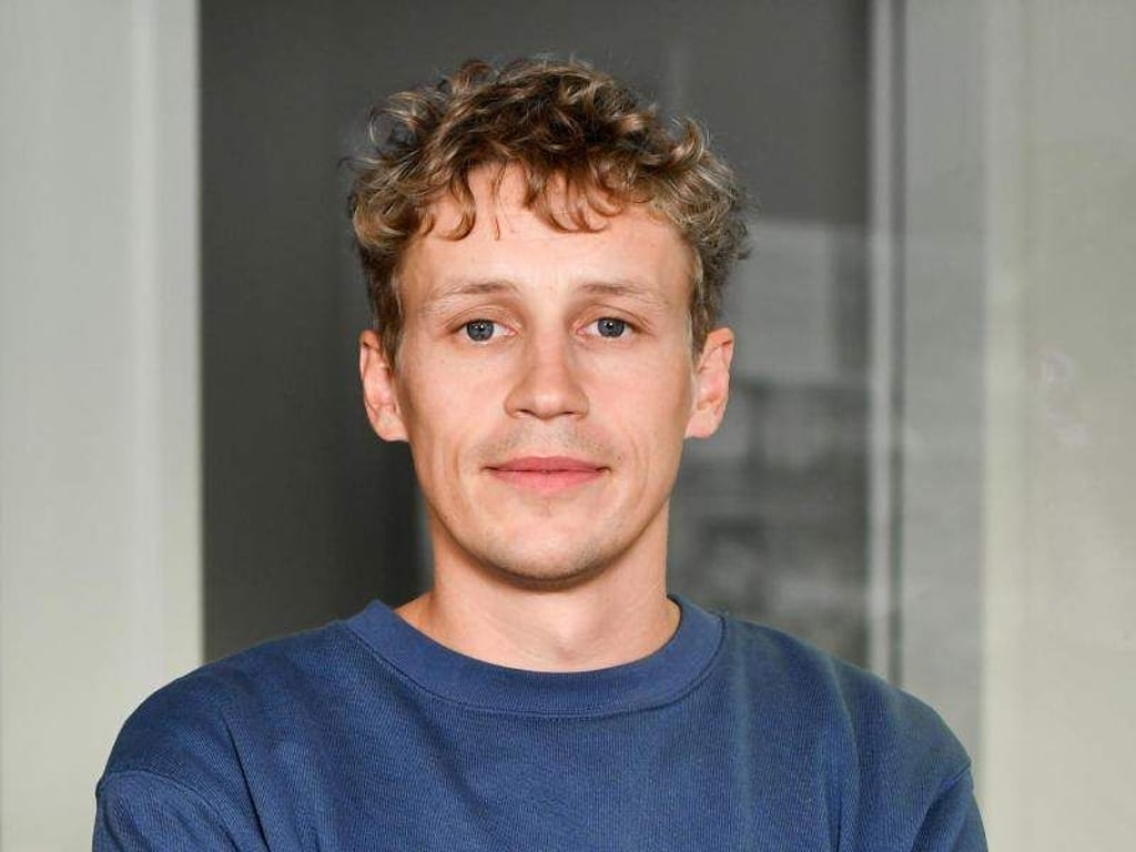 Jens Kalaene