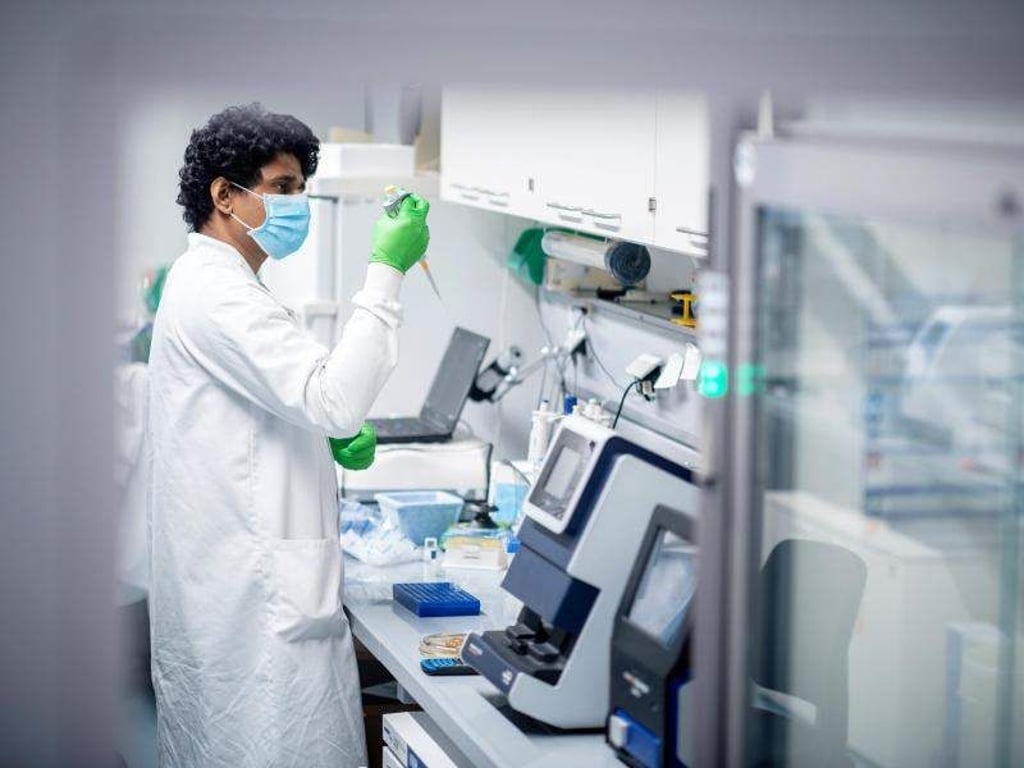 Biontech