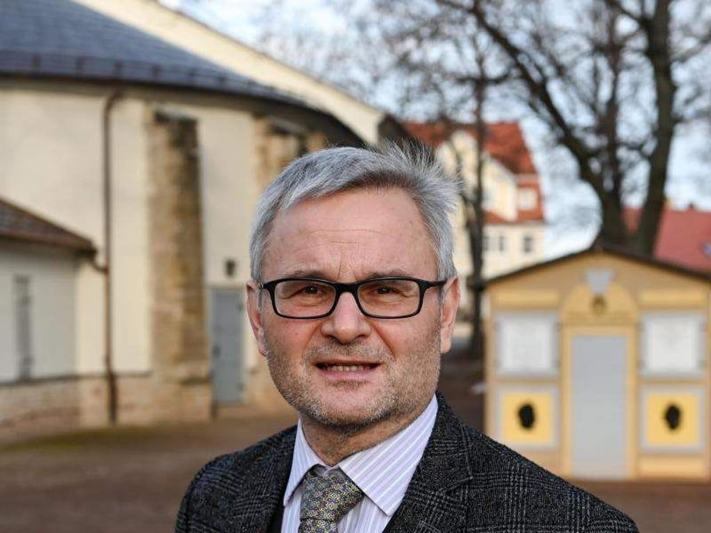 Hendrik Schmidt