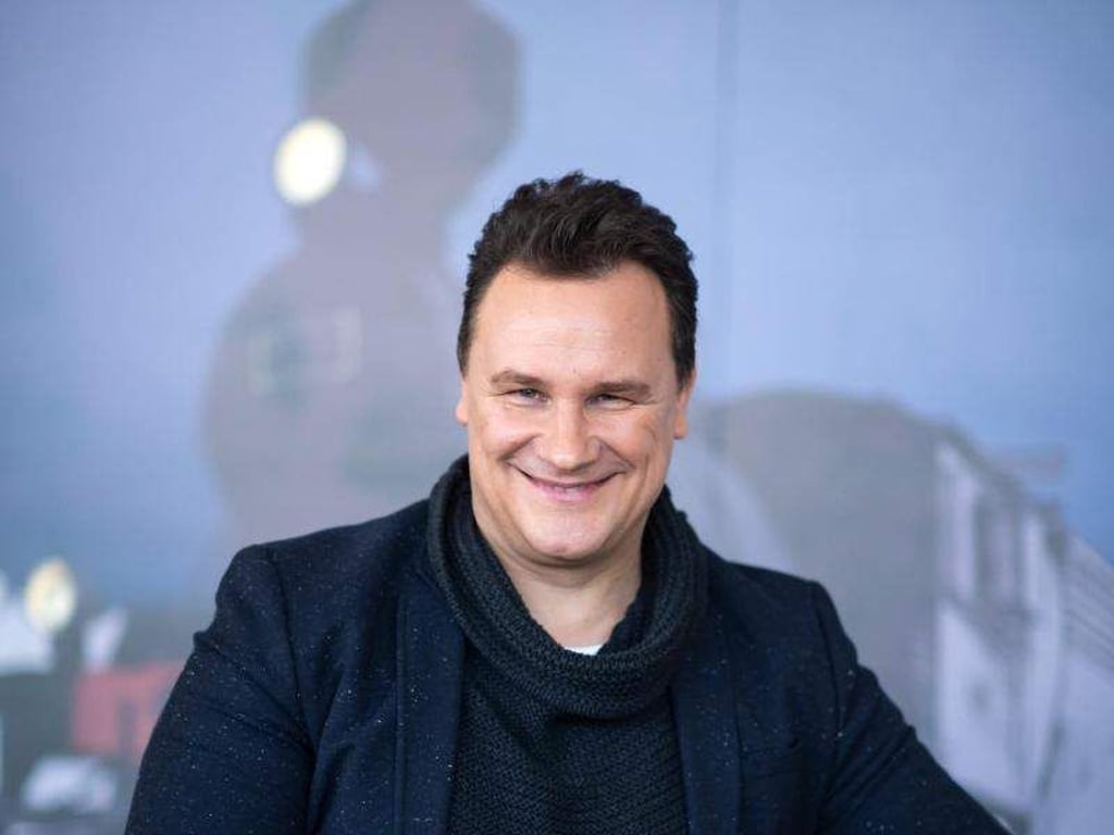 Bernd von Jutrczenka