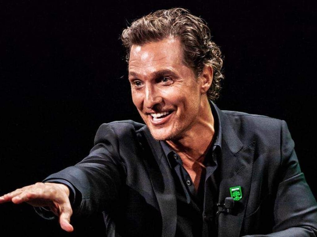 Michael Mullenix