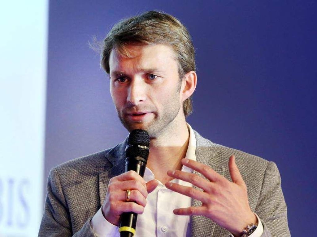 Roland Weihrauch