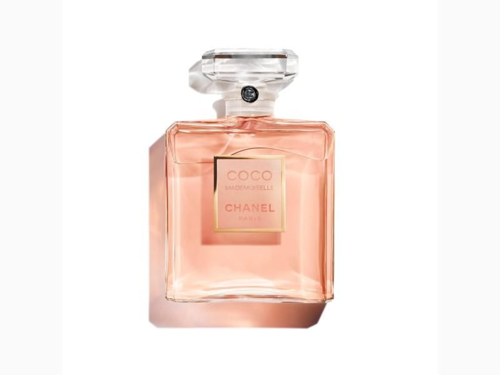 PR Chanel