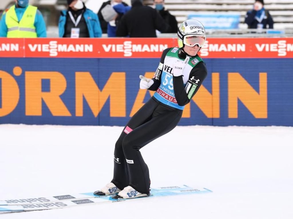 Daniel Karmann
