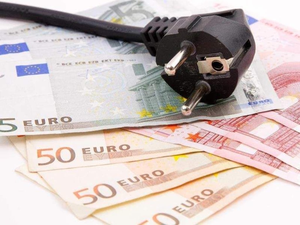 Manche Kunden der FlexStrom-Gruppe bekommen noch Geld. Sie werden nun vom Insolvenzverwalter angeschrieben. Foto: Kai Remmers