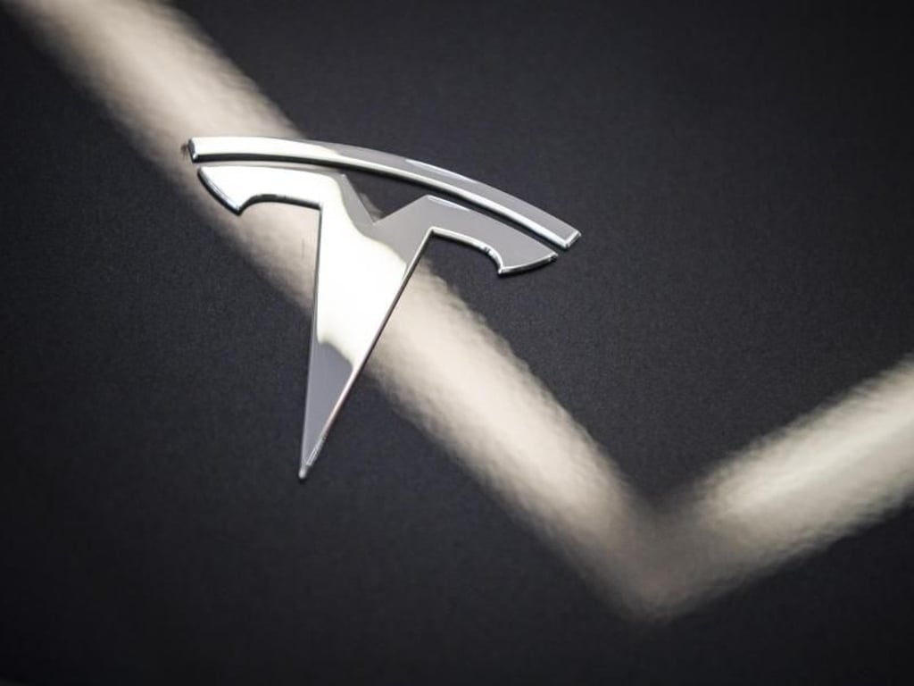 Fiat Chrysler und GM sollen Tesla Millionen-Beträge zahlen, um die E-Autos der US-Firma in ihre Fahrzeugflotte einzurechnen. Foto: Christophe Gateau