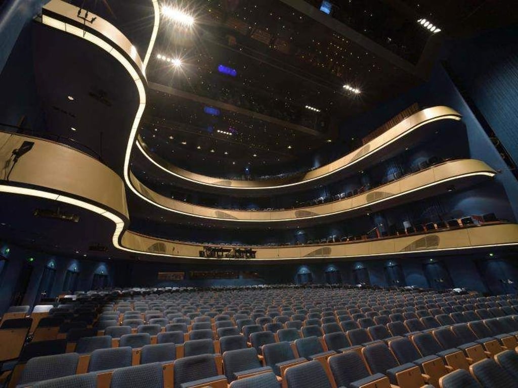Barbara Aumüller/Oper Frankfurt