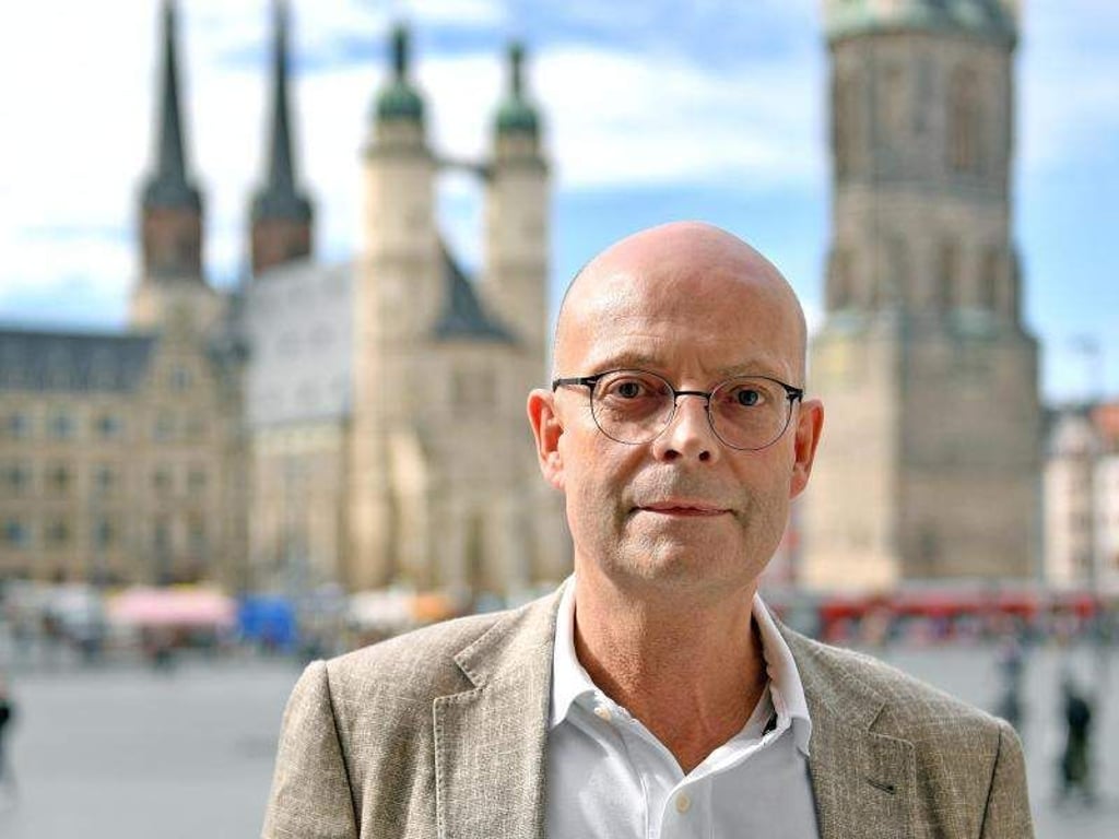 Hendrik Schmidt