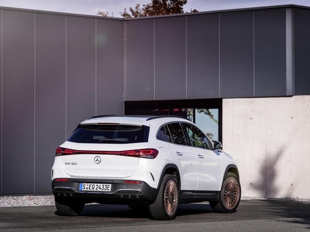 Daimler AG