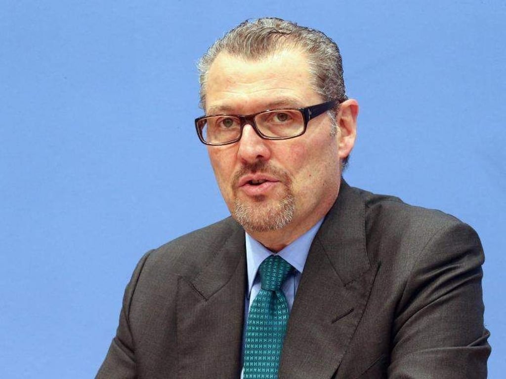 Wolfgang Kumm